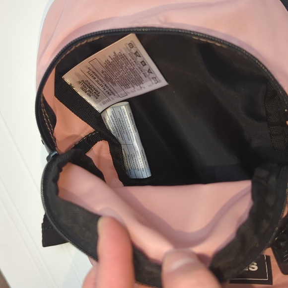 Adidas mini backpack - Picture 2 of 4